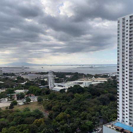 Smdc Coast Residences Pasay Ngoại thất bức ảnh