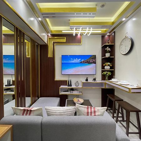 Smdc Coast Residences Pasay Ngoại thất bức ảnh