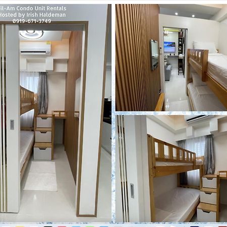 Smdc Coast Residences Pasay Ngoại thất bức ảnh
