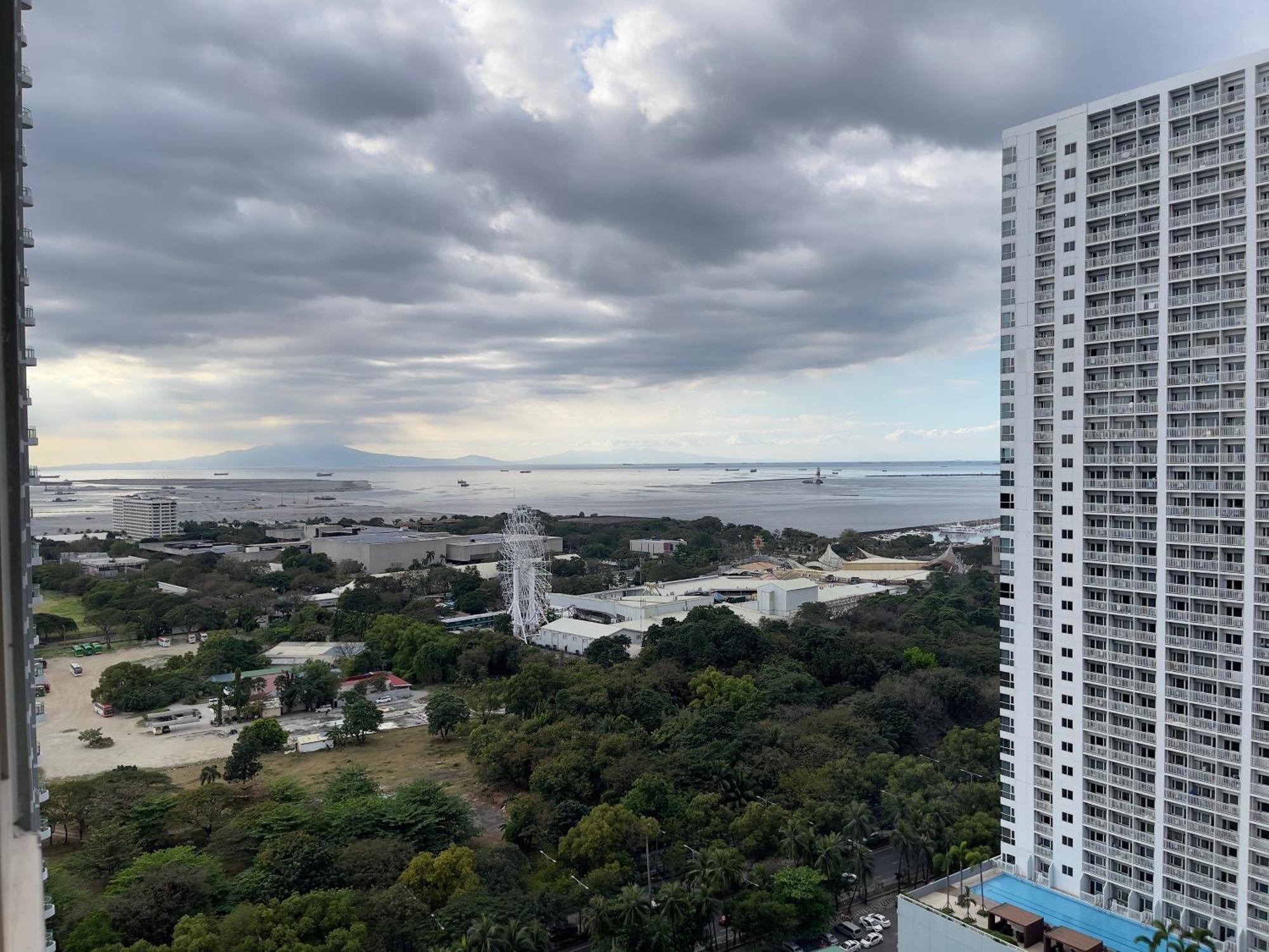 Smdc Coast Residences Pasay Ngoại thất bức ảnh