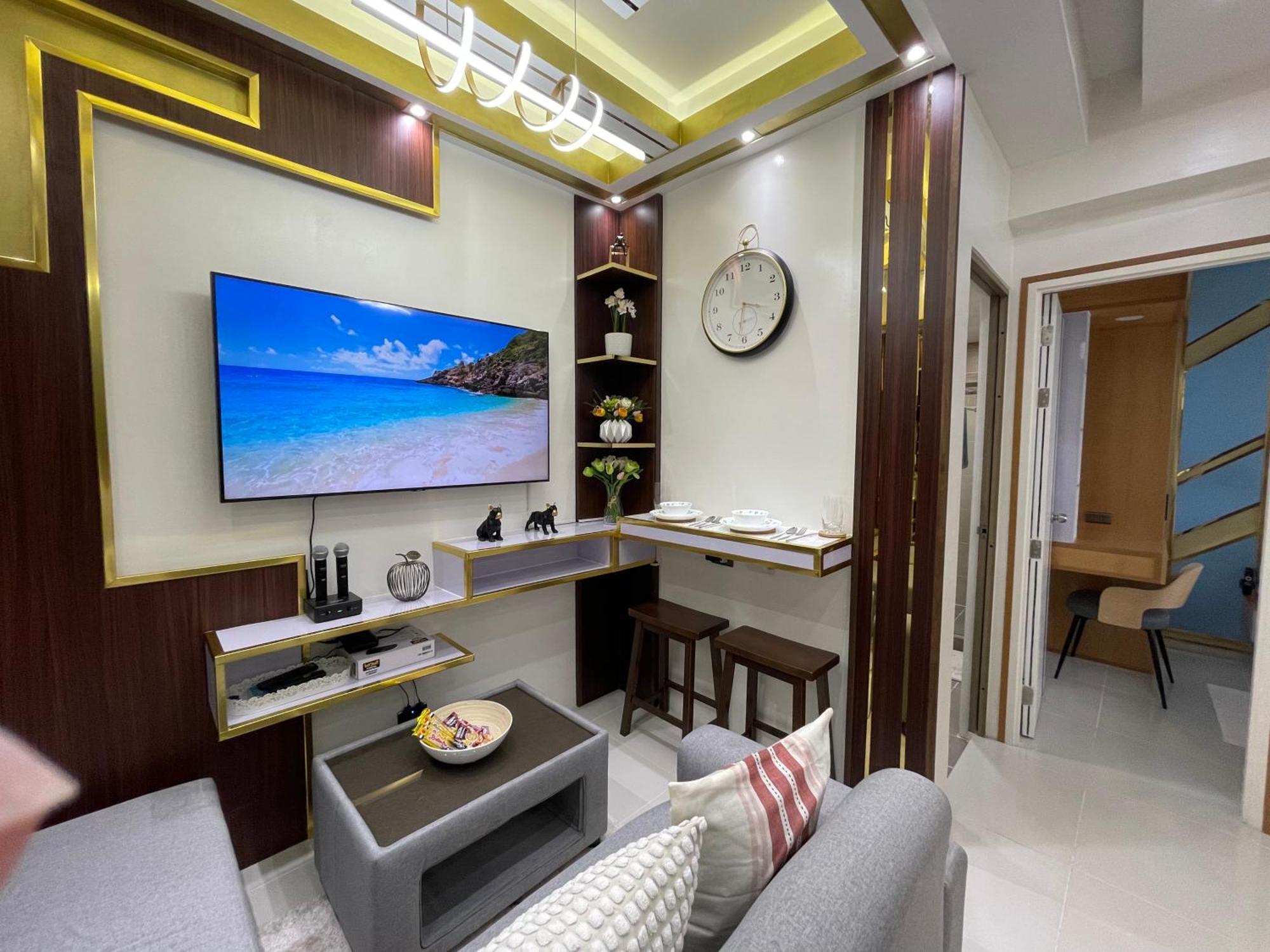 Smdc Coast Residences Pasay Ngoại thất bức ảnh