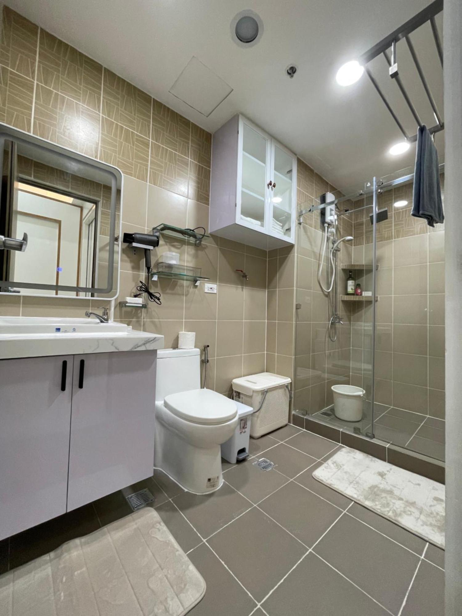 Smdc Coast Residences Pasay Ngoại thất bức ảnh