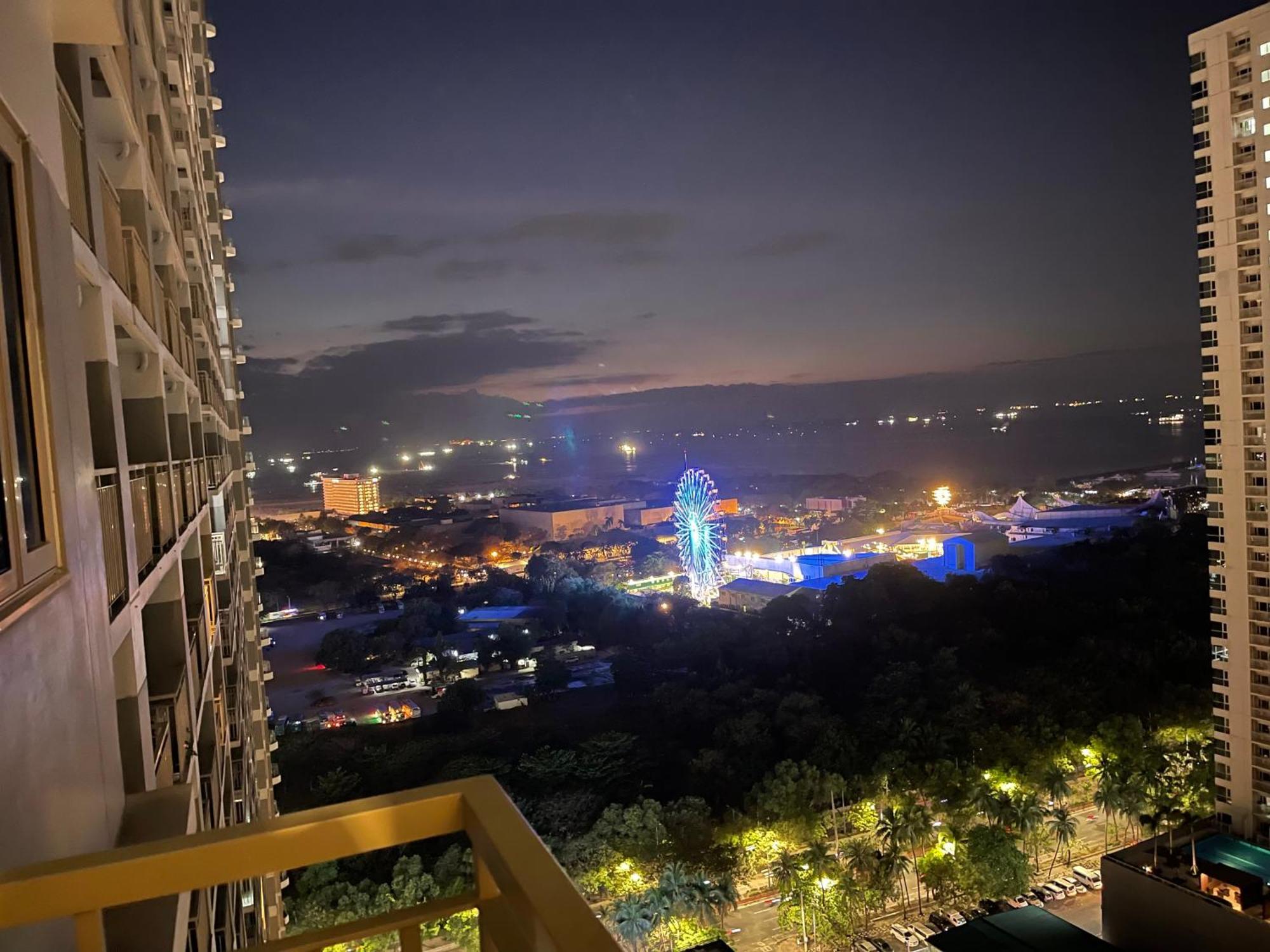 Smdc Coast Residences Pasay Ngoại thất bức ảnh