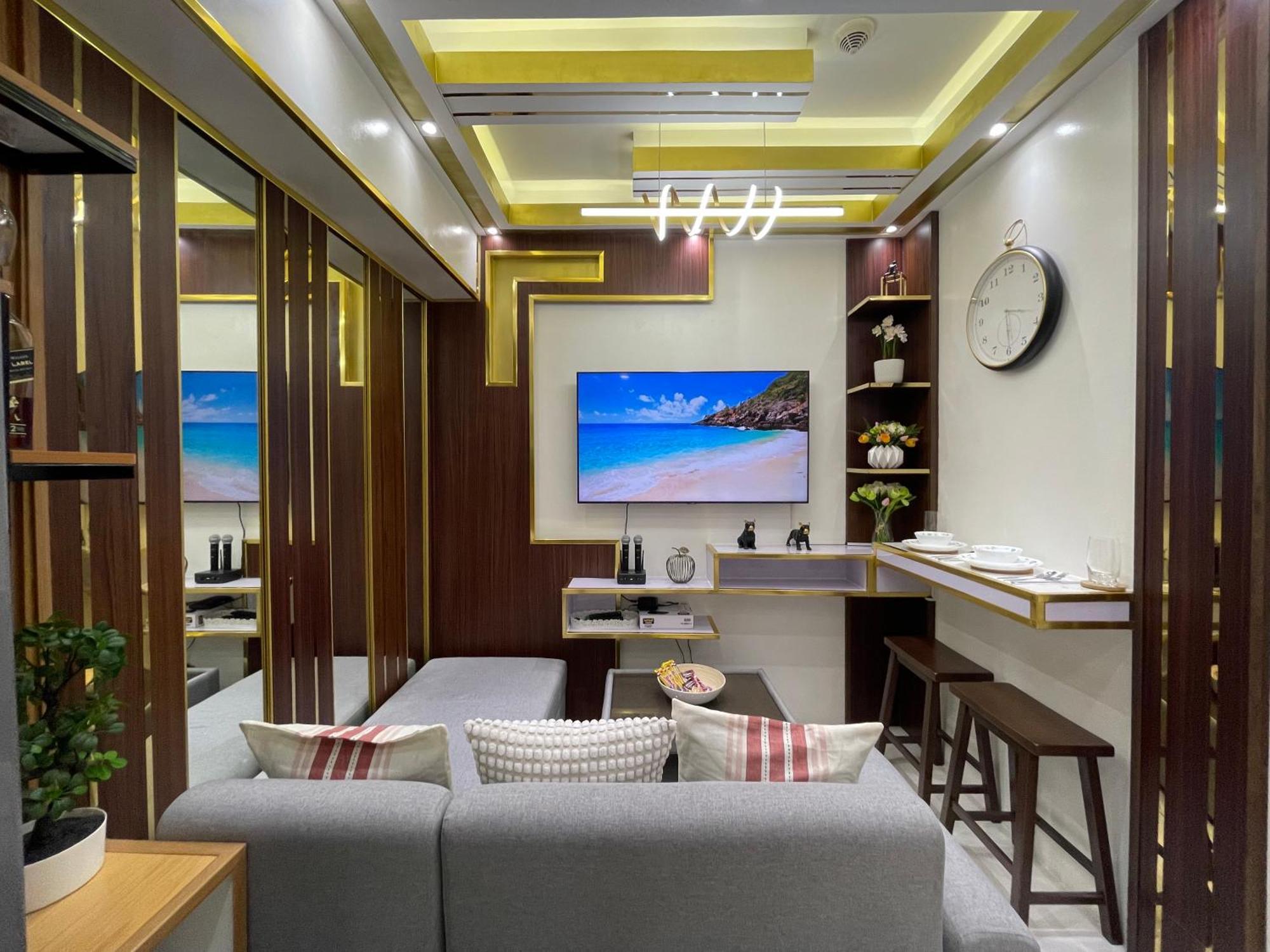 Smdc Coast Residences Pasay Ngoại thất bức ảnh