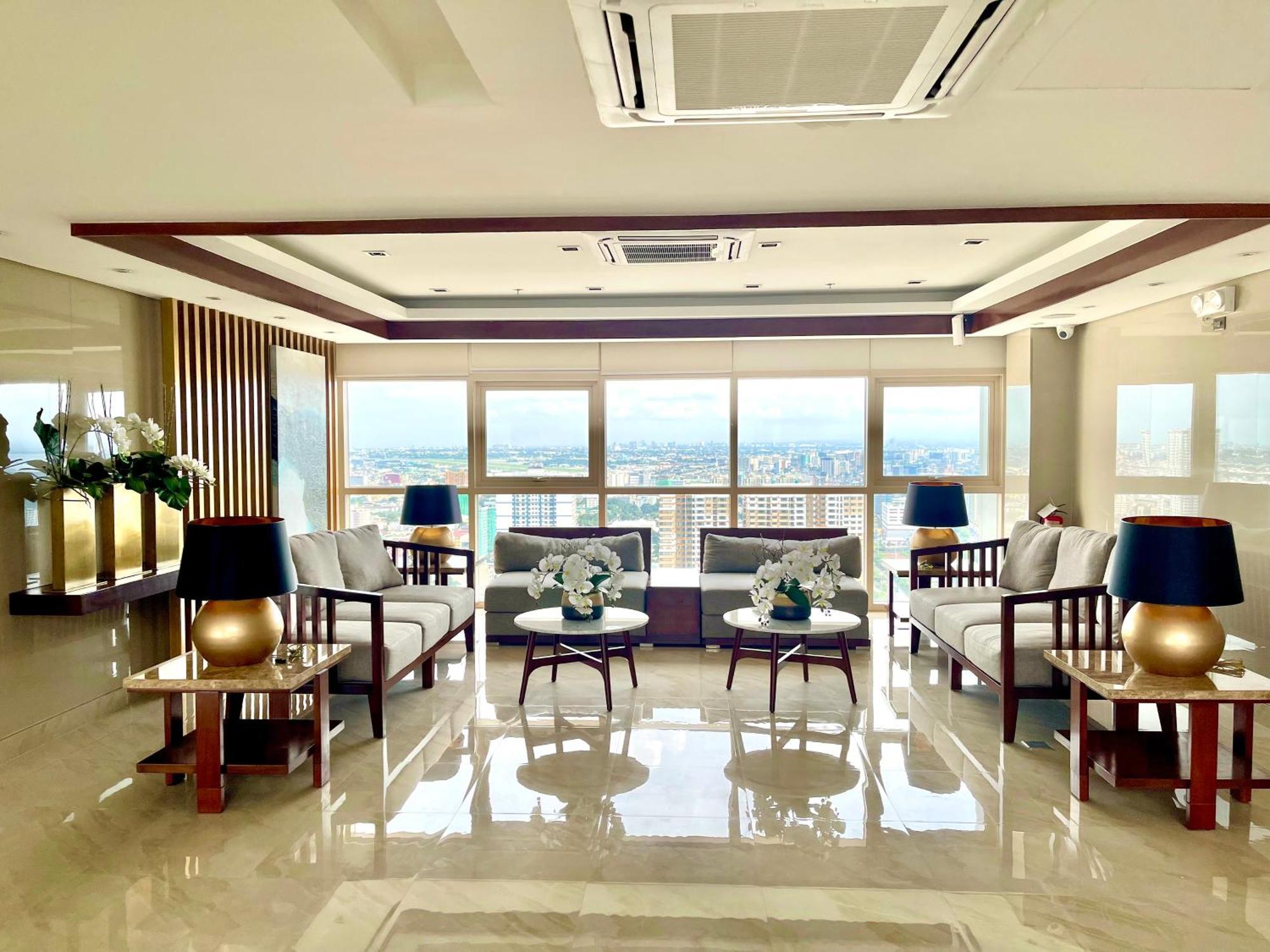 Smdc Coast Residences Pasay Ngoại thất bức ảnh