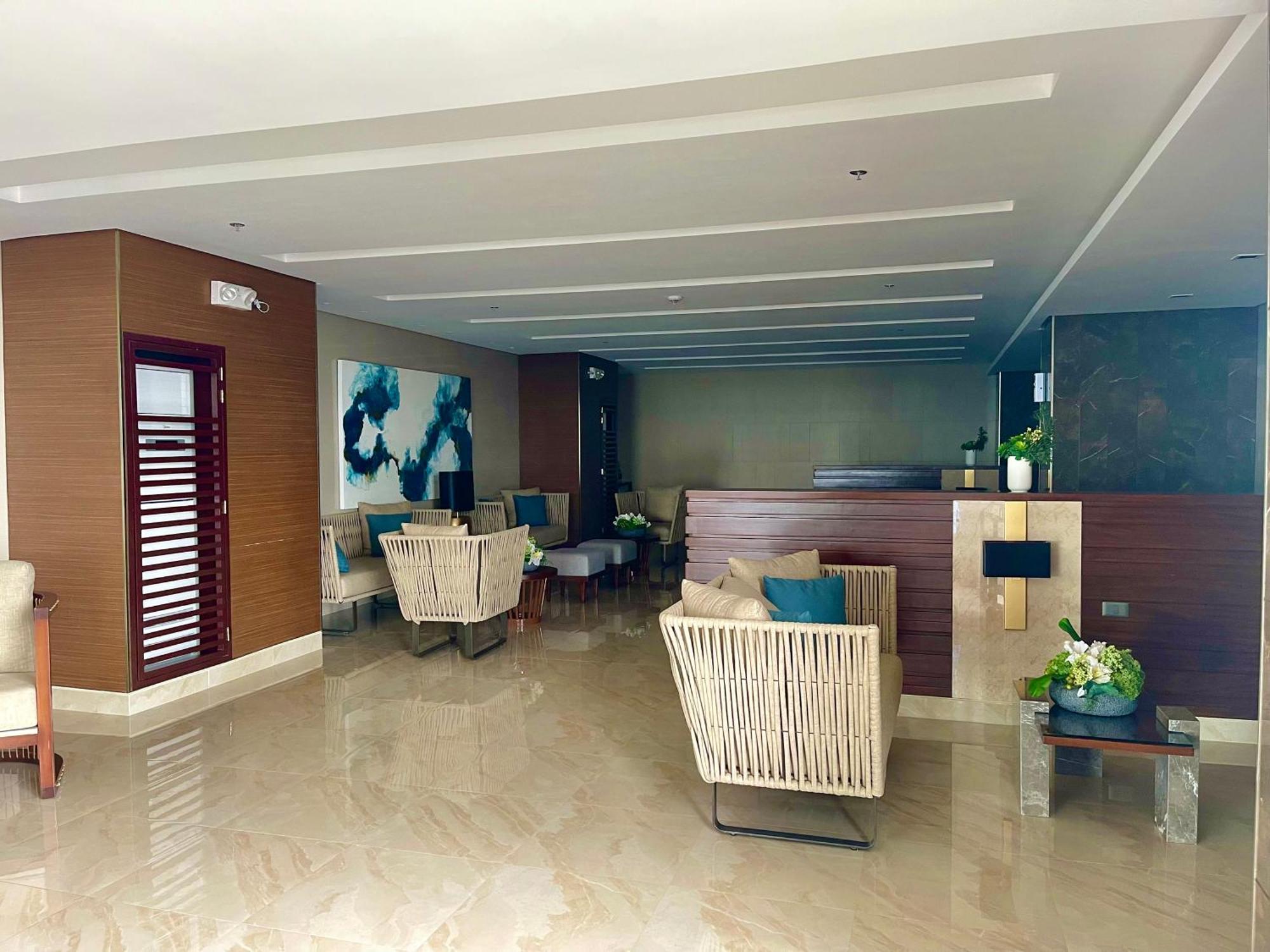 Smdc Coast Residences Pasay Ngoại thất bức ảnh