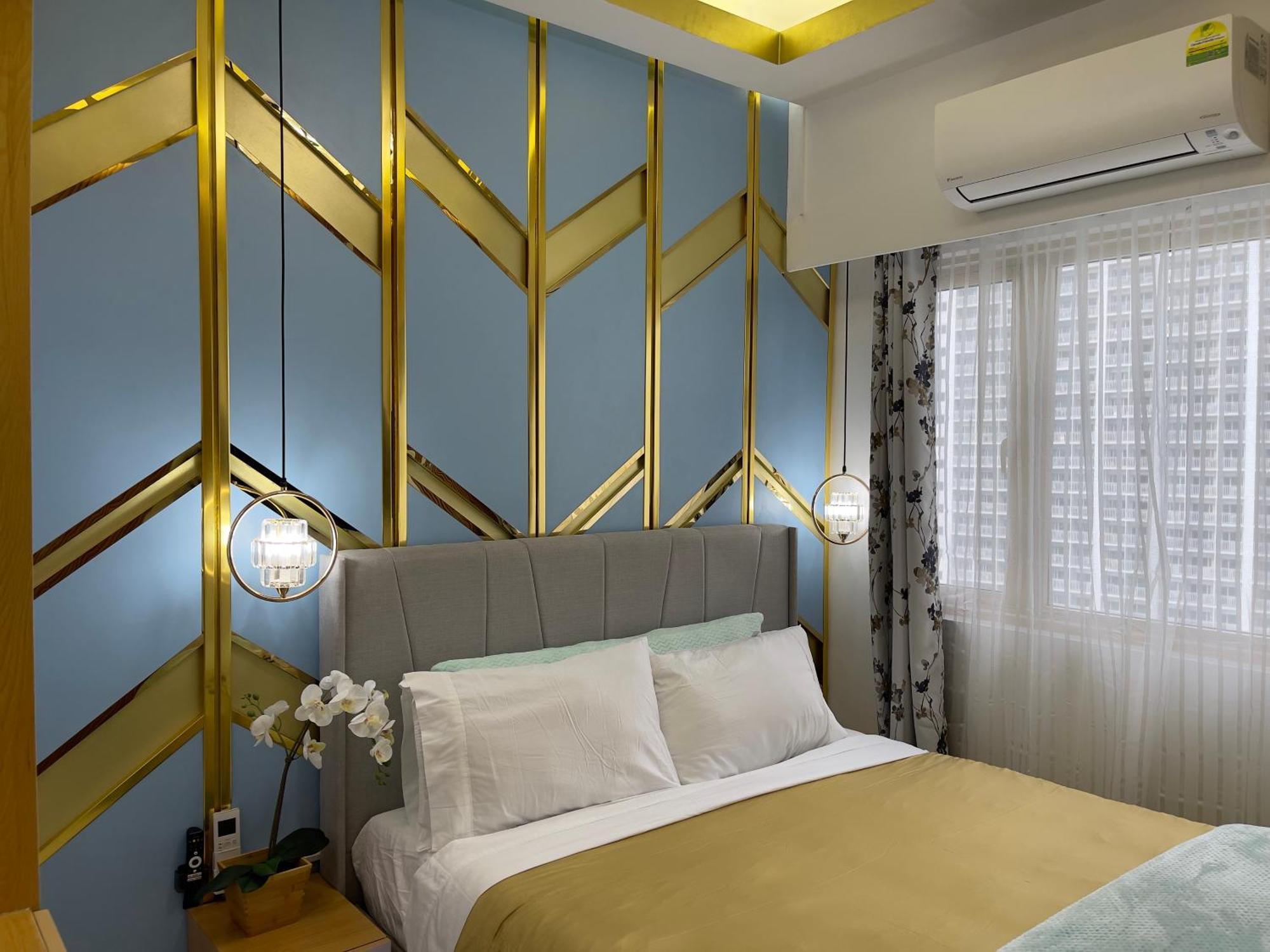 Smdc Coast Residences Pasay Ngoại thất bức ảnh