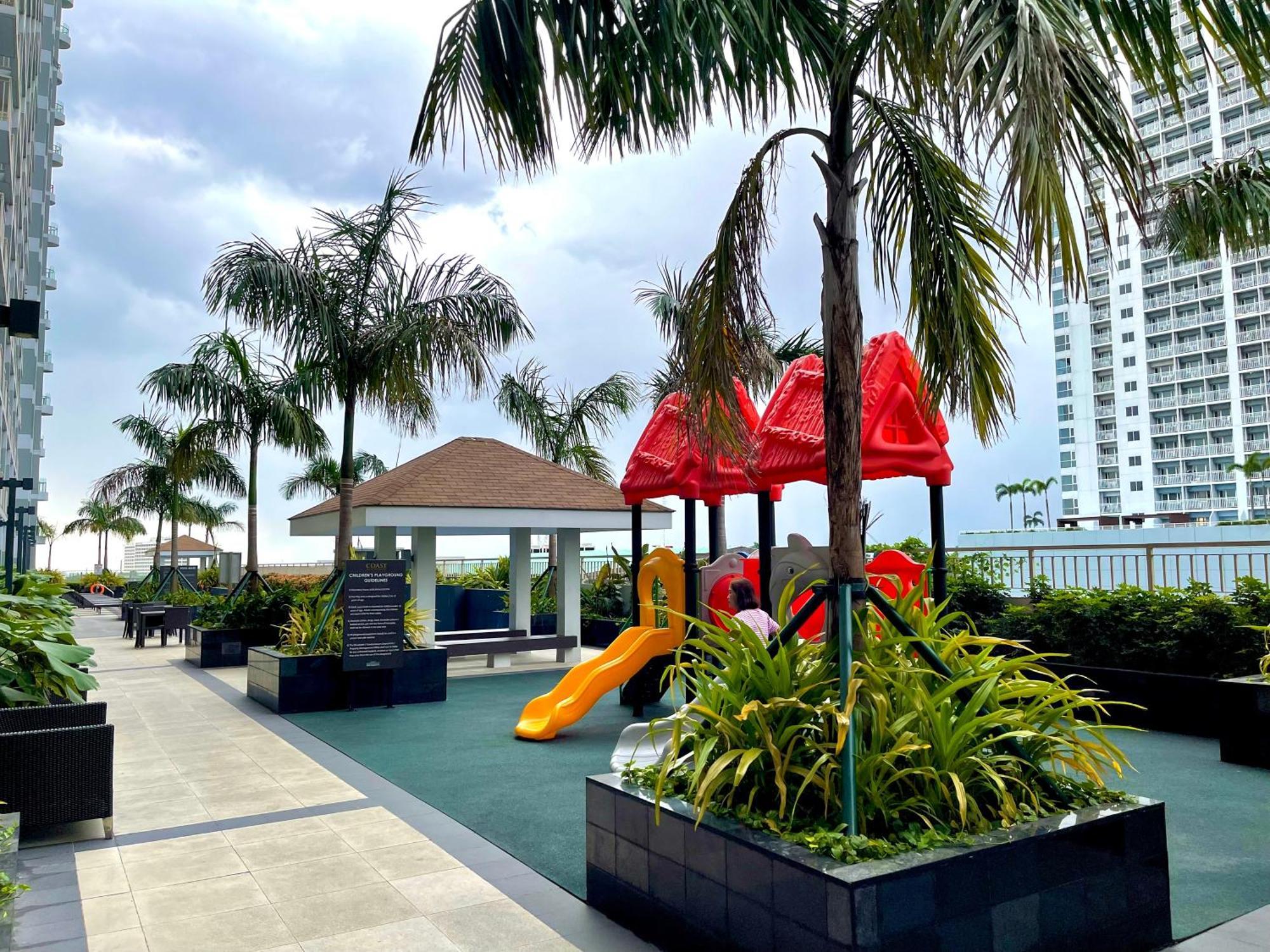 Smdc Coast Residences Pasay Ngoại thất bức ảnh