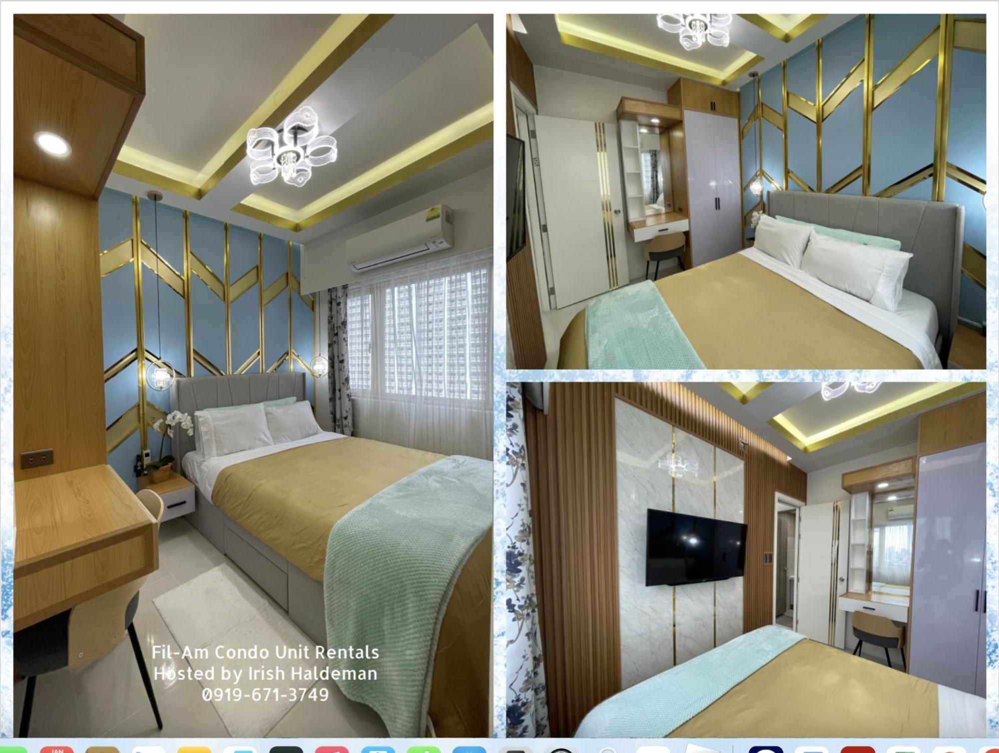 Smdc Coast Residences Pasay Ngoại thất bức ảnh