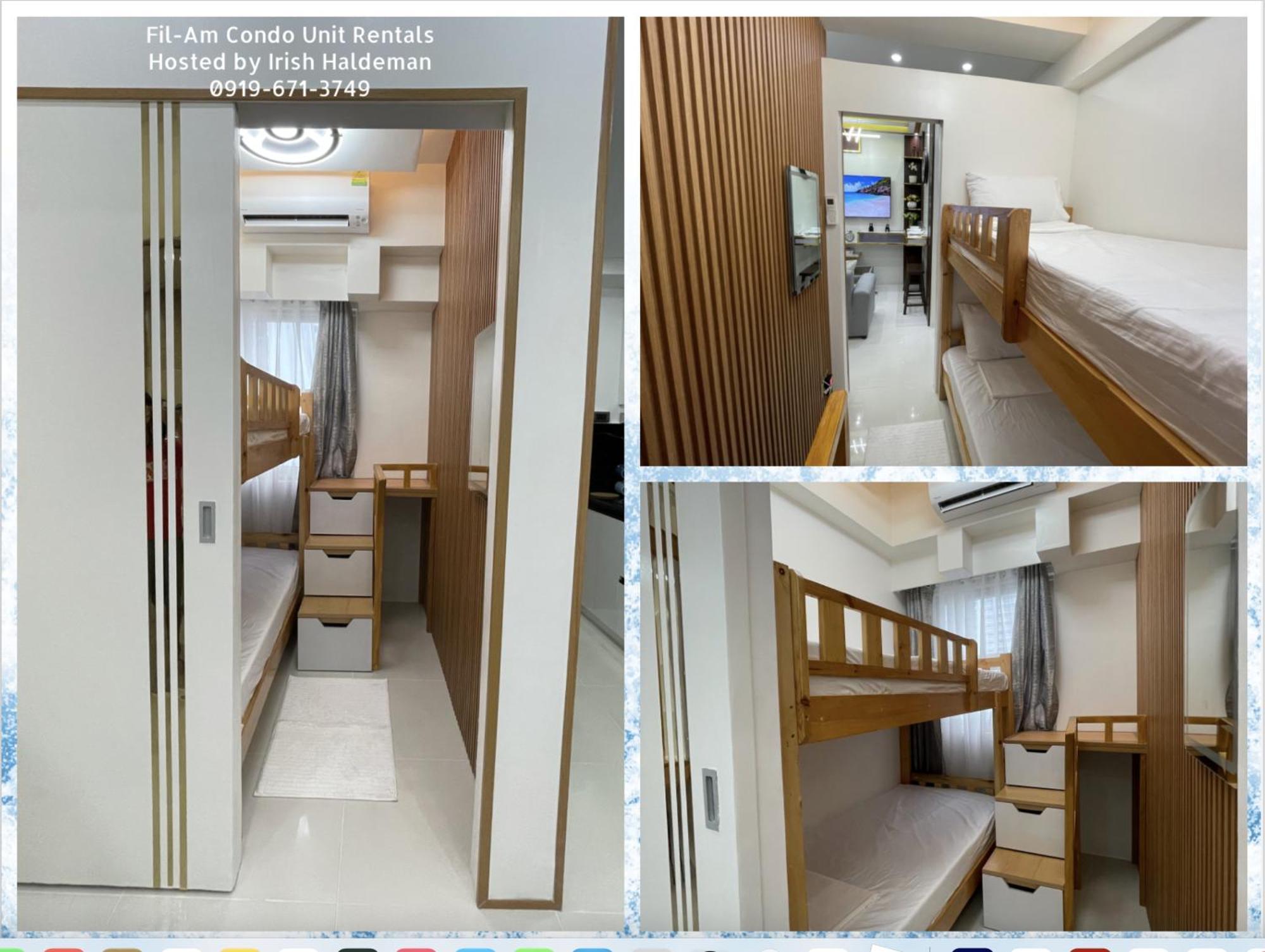 Smdc Coast Residences Pasay Ngoại thất bức ảnh