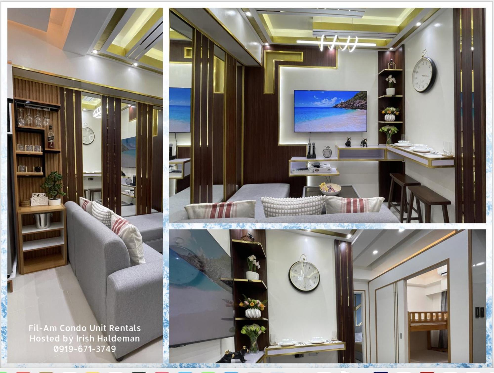 Smdc Coast Residences Pasay Ngoại thất bức ảnh