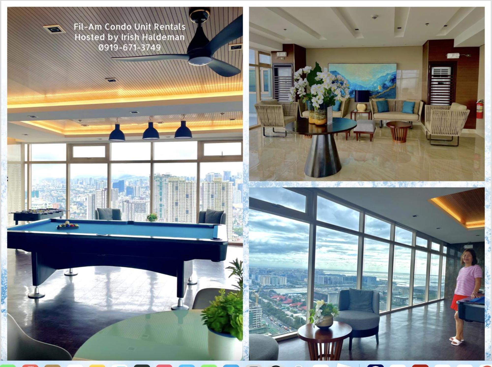 Smdc Coast Residences Pasay Ngoại thất bức ảnh